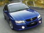 Holden Commodore SV6 2004 года